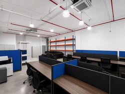 Pantech Business Hub (D5), Factory #570916361
